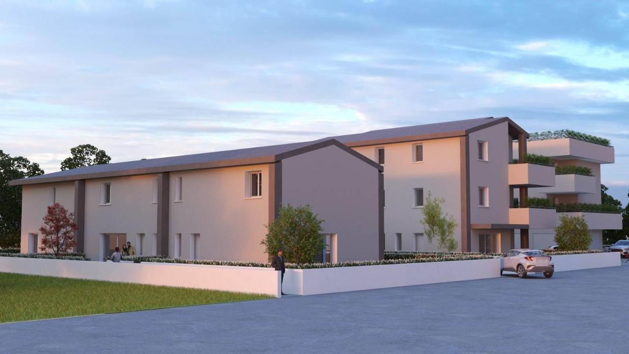 6-salle Villa à San Donà di Piave, Italy No. 33308