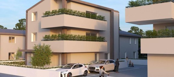 6-salle Villa à San Donà di Piave, Italy No. 33308 5