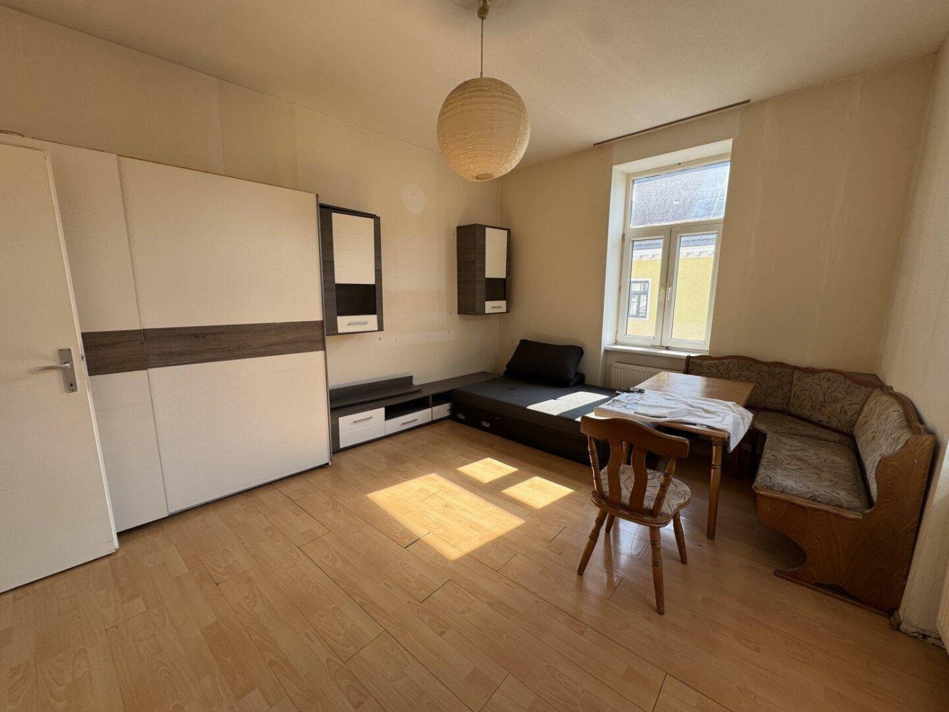 Studio in Favoriten, Austria, Nr. 237666