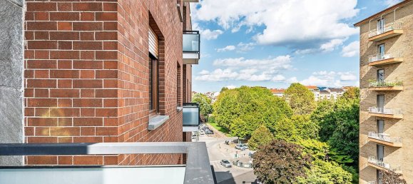 5 bedrooms Apartment in Turin, Italy No. 340451 19