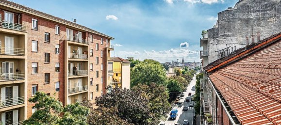 5 bedrooms Apartment in Turin, Italy No. 340451 18