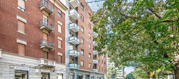 5 bedrooms Apartment in Turin, Italy No. 340451 29