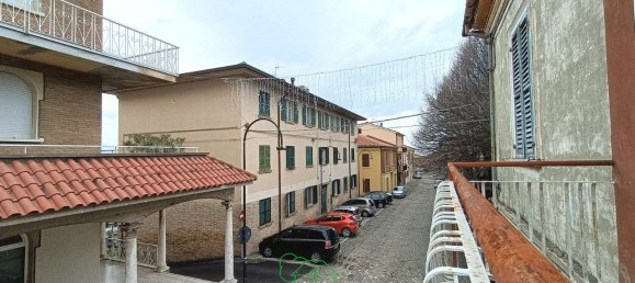 3 Schlafzimmer Villa in Vallefoglia, Italy, Nr. 87937 8