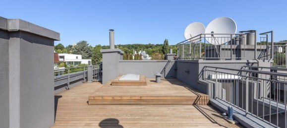 Apartamento de 4 habitaciónes en Wahring, Austria No. 257211 11