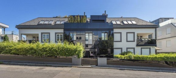 Apartamento de 4 habitaciónes en Wahring, Austria No. 257211 39