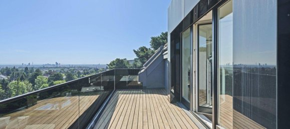 Apartamento de 4 habitaciónes en Wahring, Austria No. 257211 5