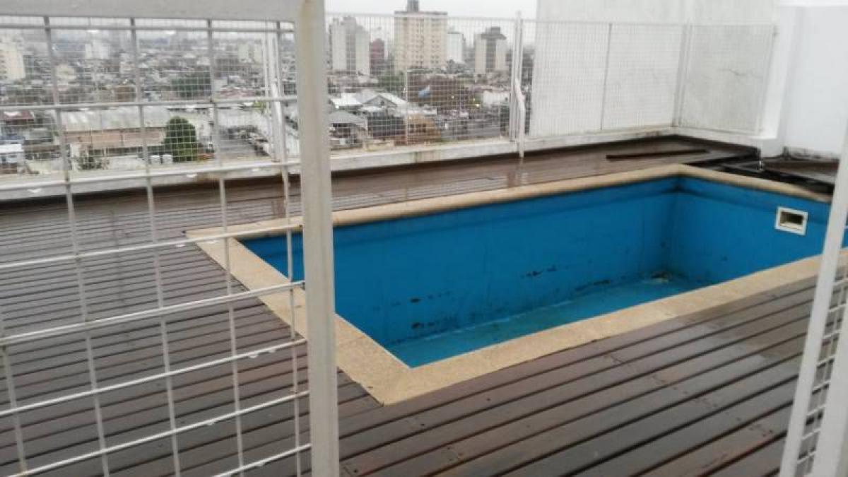 Estúdio em Buenos Aires, Argentina N.º 95834