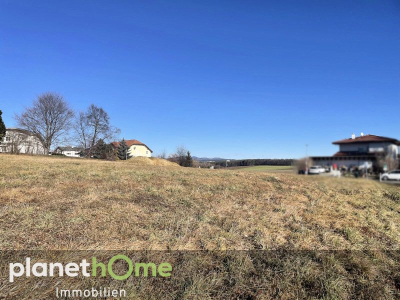 Terrain à Oberwart, Austria 821m² No. 26901