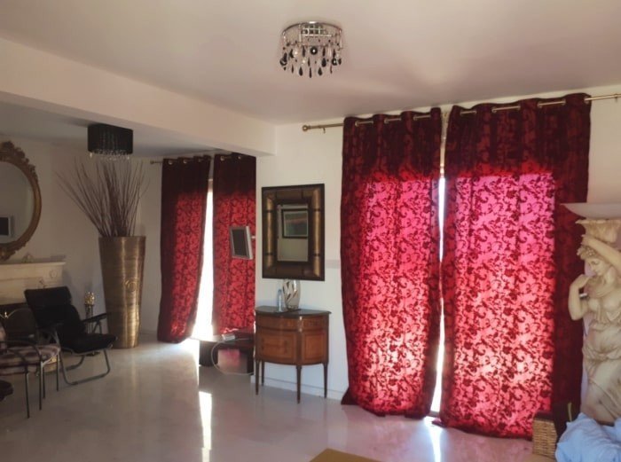 3 bedrooms House in Kouklia, Cyprus No. 9654