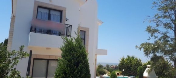 3 bedrooms House in Kouklia, Cyprus No. 9654 2