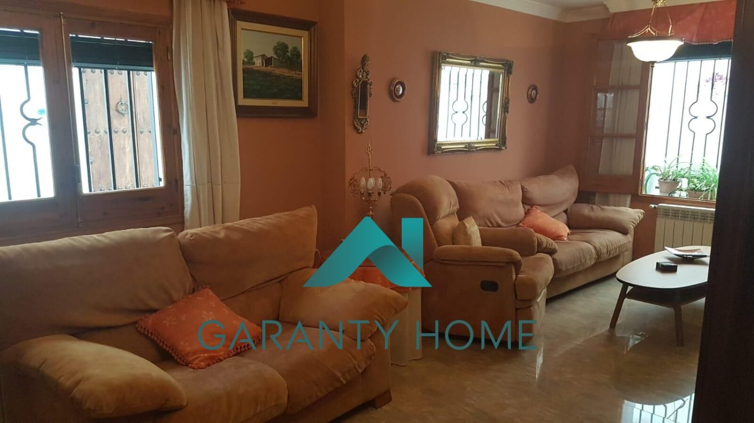 3 bedrooms House in Priego de Cordoba, Spain No. 138244