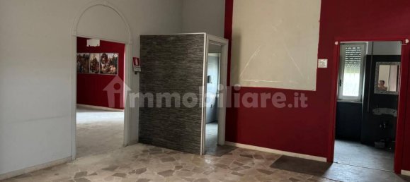 Коммерческая недвижимость с 1 комнатой в Чампино, Италия № 336595 11