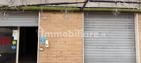 Коммерческая недвижимость с 1 комнатой в Чампино, Италия № 336595 8