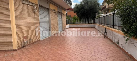 Коммерческая недвижимость с 1 комнатой в Чампино, Италия № 336595 5