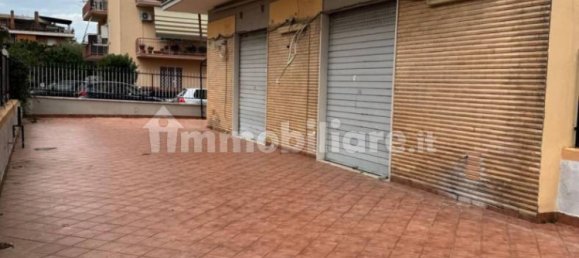 Коммерческая недвижимость с 1 комнатой в Чампино, Италия № 336595 2