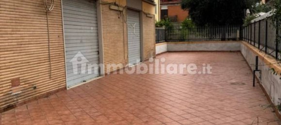 Коммерческая недвижимость с 1 комнатой в Чампино, Италия № 336595 4