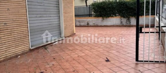 Коммерческая недвижимость с 1 комнатой в Чампино, Италия № 336595 3