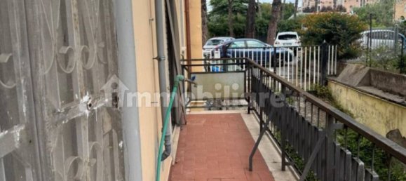 Коммерческая недвижимость с 1 комнатой в Чампино, Италия № 336595 10