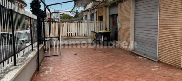 Коммерческая недвижимость с 1 комнатой в Чампино, Италия № 336595 9