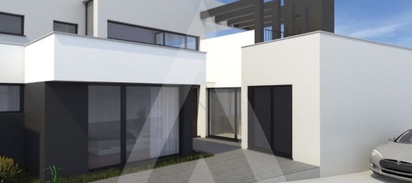 Grundstück in Aradas, Portugal 1035m², Nr. 93203 4