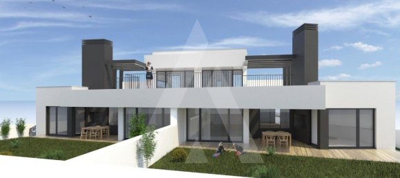 Grundstück in Aradas, Portugal 1035m², Nr. 93203 3