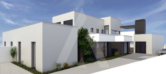 Grundstück in Aradas, Portugal 1035m², Nr. 93203 2