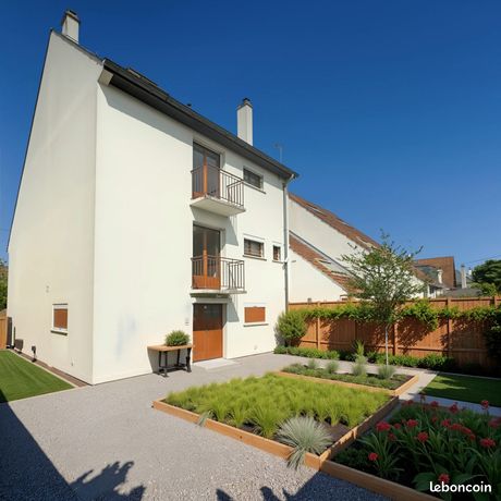 4 Schlafzimmer Haus in Le Raincy, France, Nr. 359365