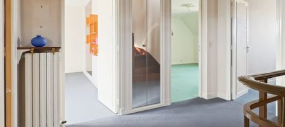 4 Schlafzimmer Haus in Le Raincy, France, Nr. 359365 11