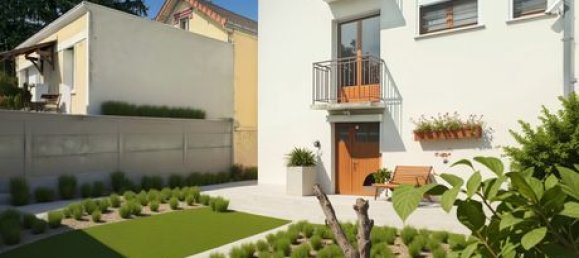 4 Schlafzimmer Haus in Le Raincy, France, Nr. 359365 2