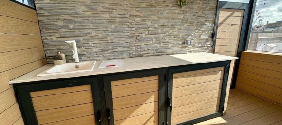 1 Schlafzimmer Penthouse in Ciutat Vella, Spain, Nr. 169884 8