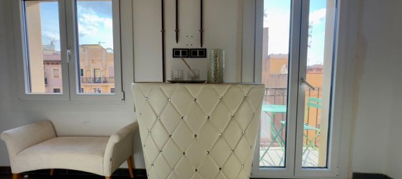 1 Schlafzimmer Penthouse in Ciutat Vella, Spain, Nr. 169884 18