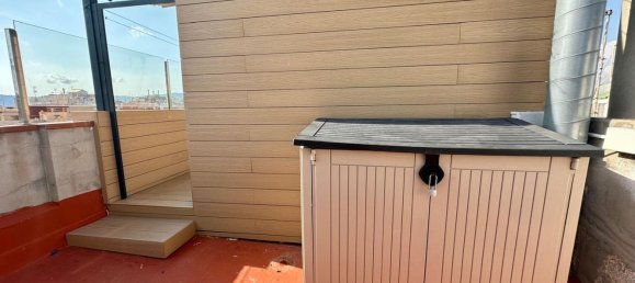 1 Schlafzimmer Penthouse in Ciutat Vella, Spain, Nr. 169884 24