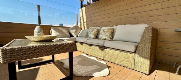 1 Schlafzimmer Penthouse in Ciutat Vella, Spain, Nr. 169884 6