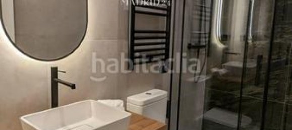 2 Schlafzimmer Wohnung in Madrid, Spain, Nr. 124410 6