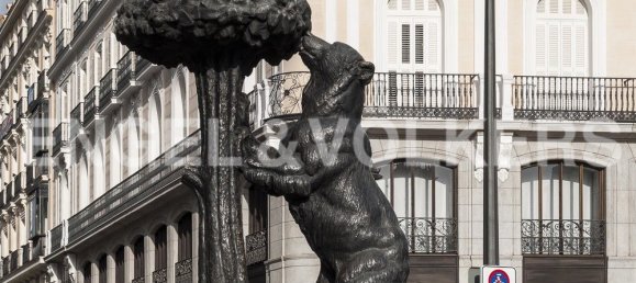 3 Schlafzimmer Wohnung in Madrid, Spain, Nr. 127748 32