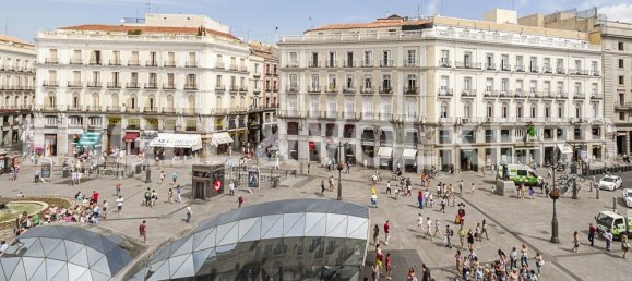 3 Schlafzimmer Wohnung in Madrid, Spain, Nr. 127748 37