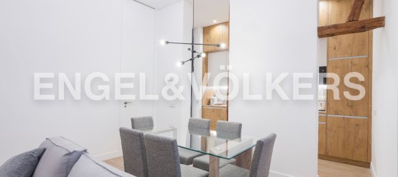 3 Schlafzimmer Wohnung in Madrid, Spain, Nr. 127748 6