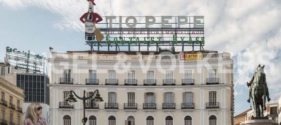 3 Schlafzimmer Wohnung in Madrid, Spain, Nr. 127748 31