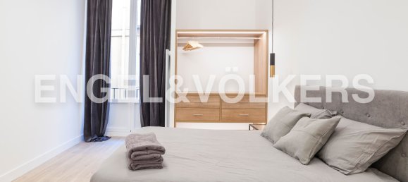 3 Schlafzimmer Wohnung in Madrid, Spain, Nr. 127748 20