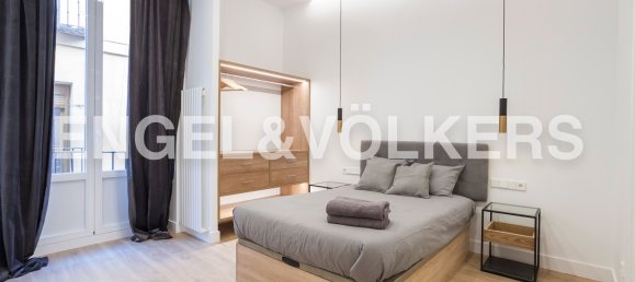 3 Schlafzimmer Wohnung in Madrid, Spain, Nr. 127748 21
