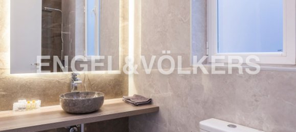 3 Schlafzimmer Wohnung in Madrid, Spain, Nr. 127748 22