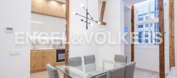 3 Schlafzimmer Wohnung in Madrid, Spain, Nr. 127748 4