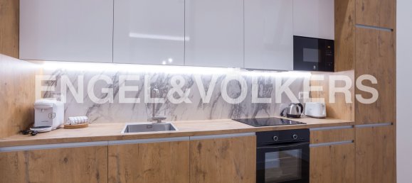 3 Schlafzimmer Wohnung in Madrid, Spain, Nr. 127748 14