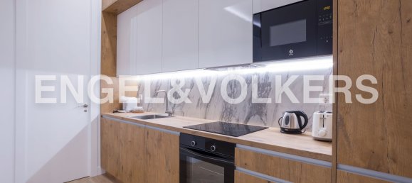 3 Schlafzimmer Wohnung in Madrid, Spain, Nr. 127748 8