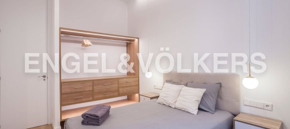 3 Schlafzimmer Wohnung in Madrid, Spain, Nr. 127748 15