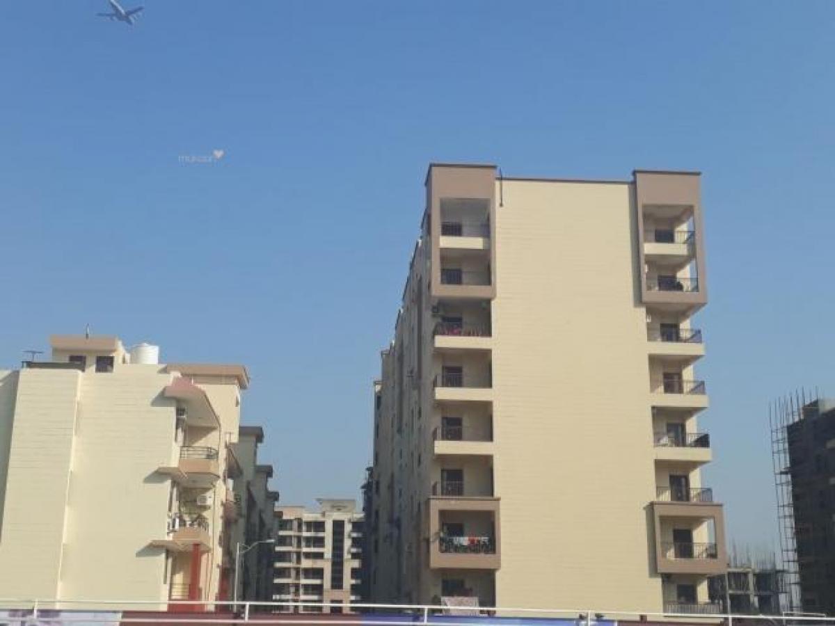 3 Schlafzimmer Haus in Mohali, India, Nr. 288