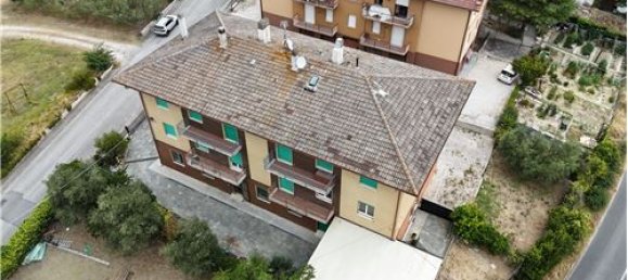 3 bedrooms Apartment in Belvedere Ostrense, Italy No. 308539 3
