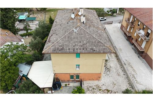 3 bedrooms Apartment in Belvedere Ostrense, Italy No. 308539