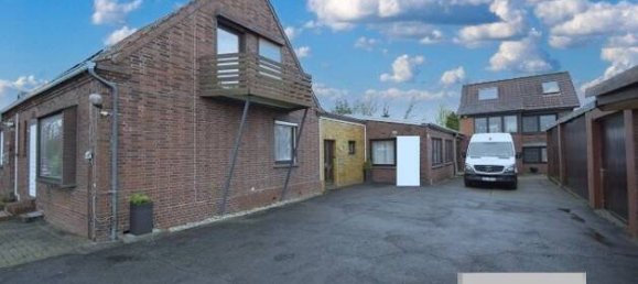 8غرفة بناية في Wesermarsch, Germany رقم 232677 2