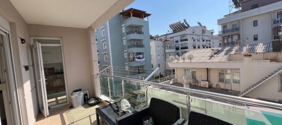 Wohnung 2+1 in Antalya, Turkey, Nr. 34225 14